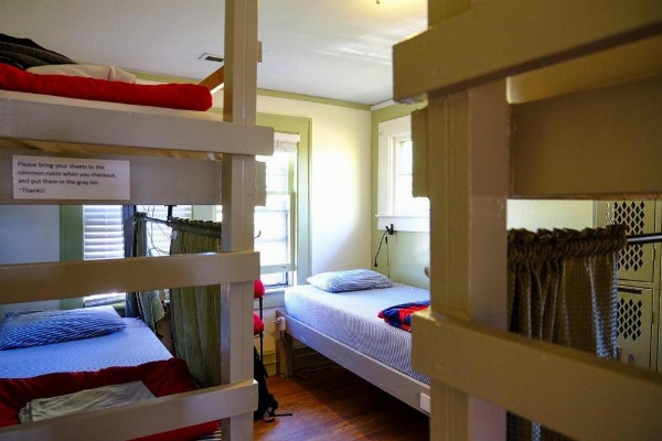 Bon Paul & Sharky's Hostel image 15