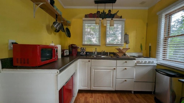 Bon Paul & Sharky's Hostel image 17