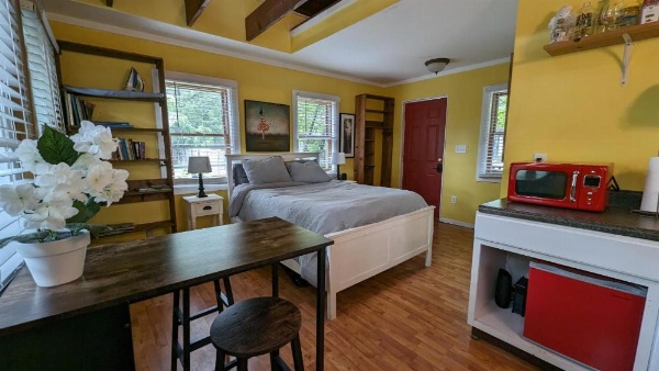 Bon Paul & Sharky's Hostel image 19