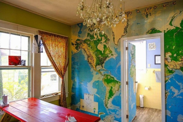 Bon Paul & Sharky's Hostel image 21