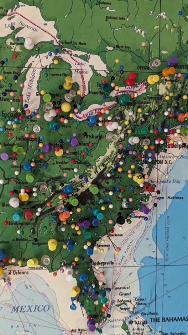 Bon Paul & Sharky's Hostel image 23