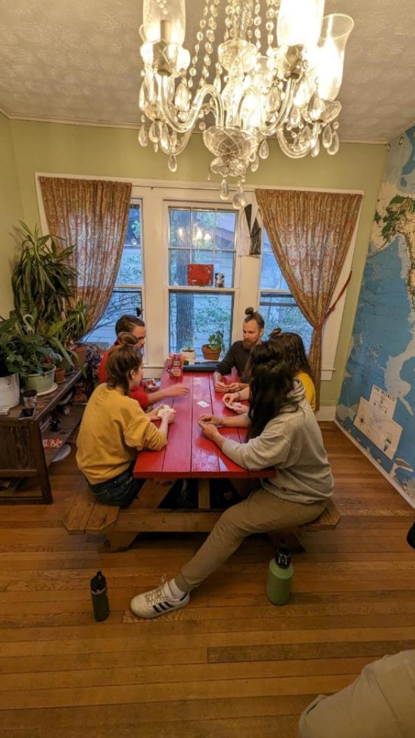 Bon Paul & Sharky's Hostel image 24