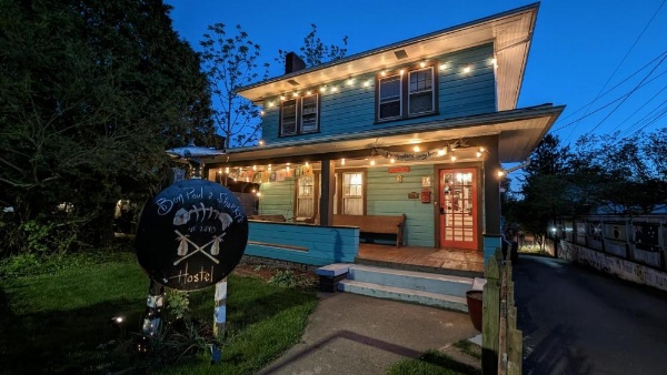 Bon Paul & Sharky's Hostel image 25