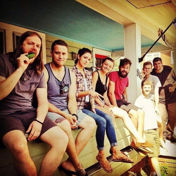 Bon Paul & Sharky's Hostel image 5